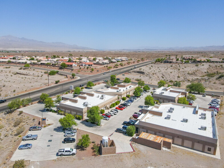 2500 Canyon Rd, Bullhead City, AZ for sale - Primary Photo - Image 1 of 1