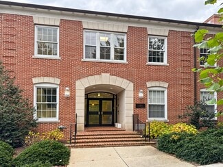 More details for 4301 50th St NW, Washington, DC - Co-working to Rent