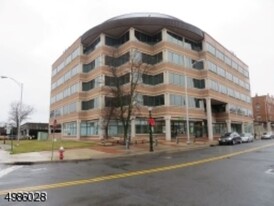 Post Office Plaza - Commercial Property