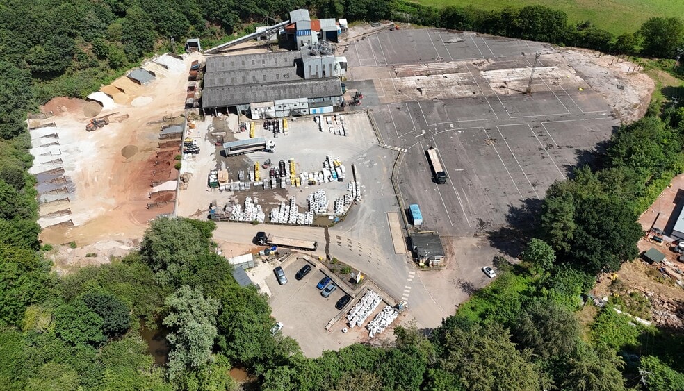 The Downs, Uffculme for sale - Building Photo - Image 1 of 1