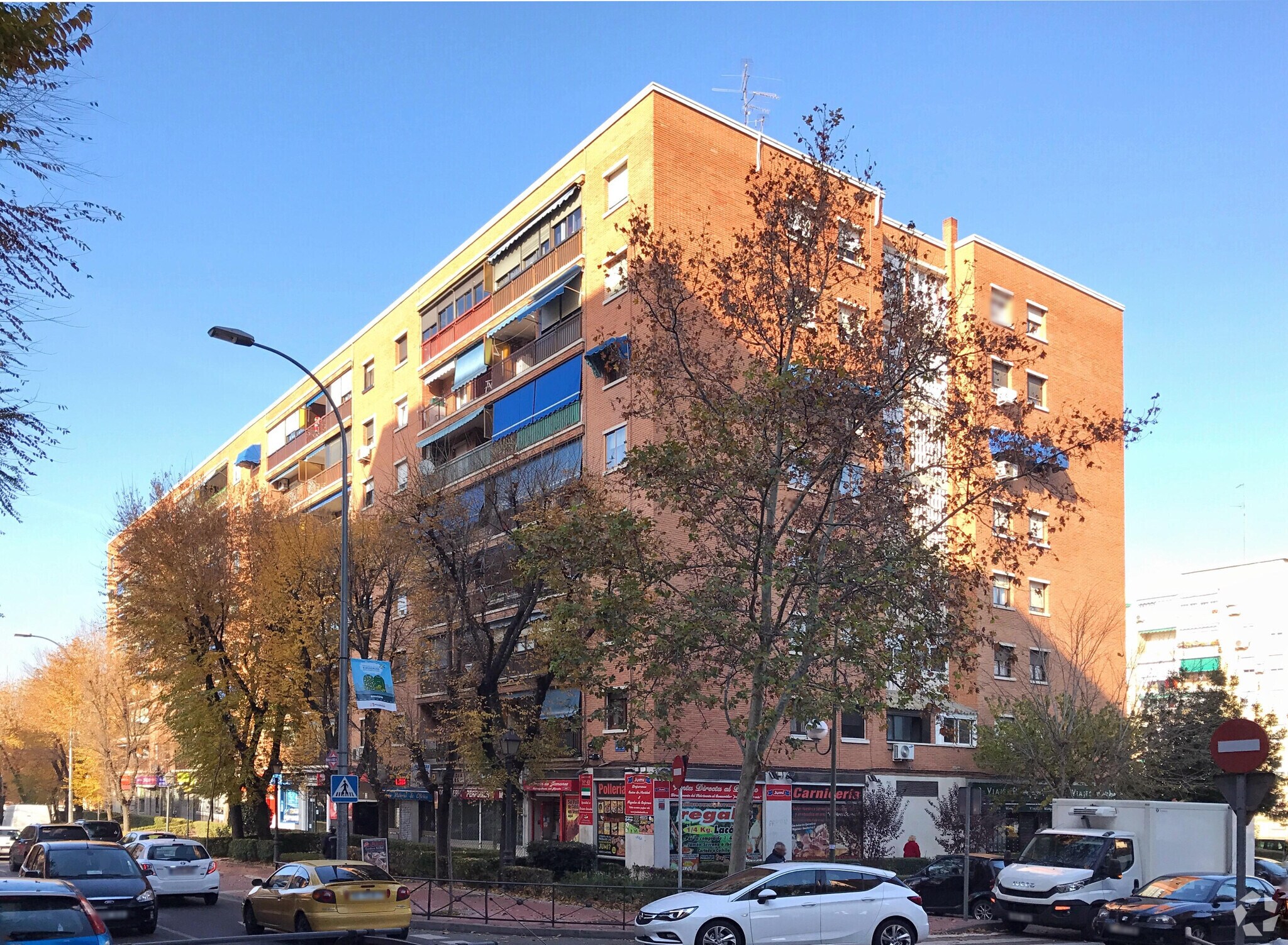 Calle Río Genil, 21, Móstoles, Madrid to rent Primary Photo- Image 1 of 3