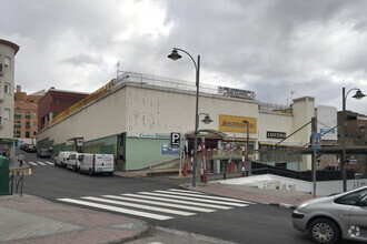 Calle Santa Teresa, 1, Arganda del Rey, Madrid for sale Primary Photo- Image 1 of 4