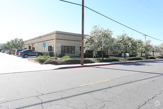 More details for 15046 E Nelson Ave, City Of Industry, CA - Industrial for Rent