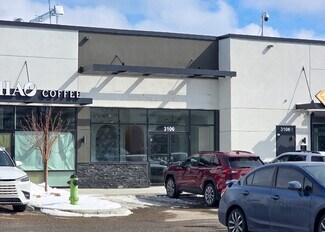 More details for 2257 32 St NE, Calgary, AB - Retail for Sale