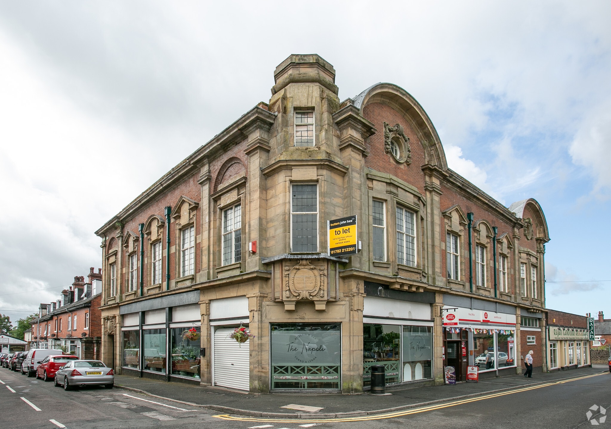 High St, Leek for sale Primary Photo- Image 1 of 9