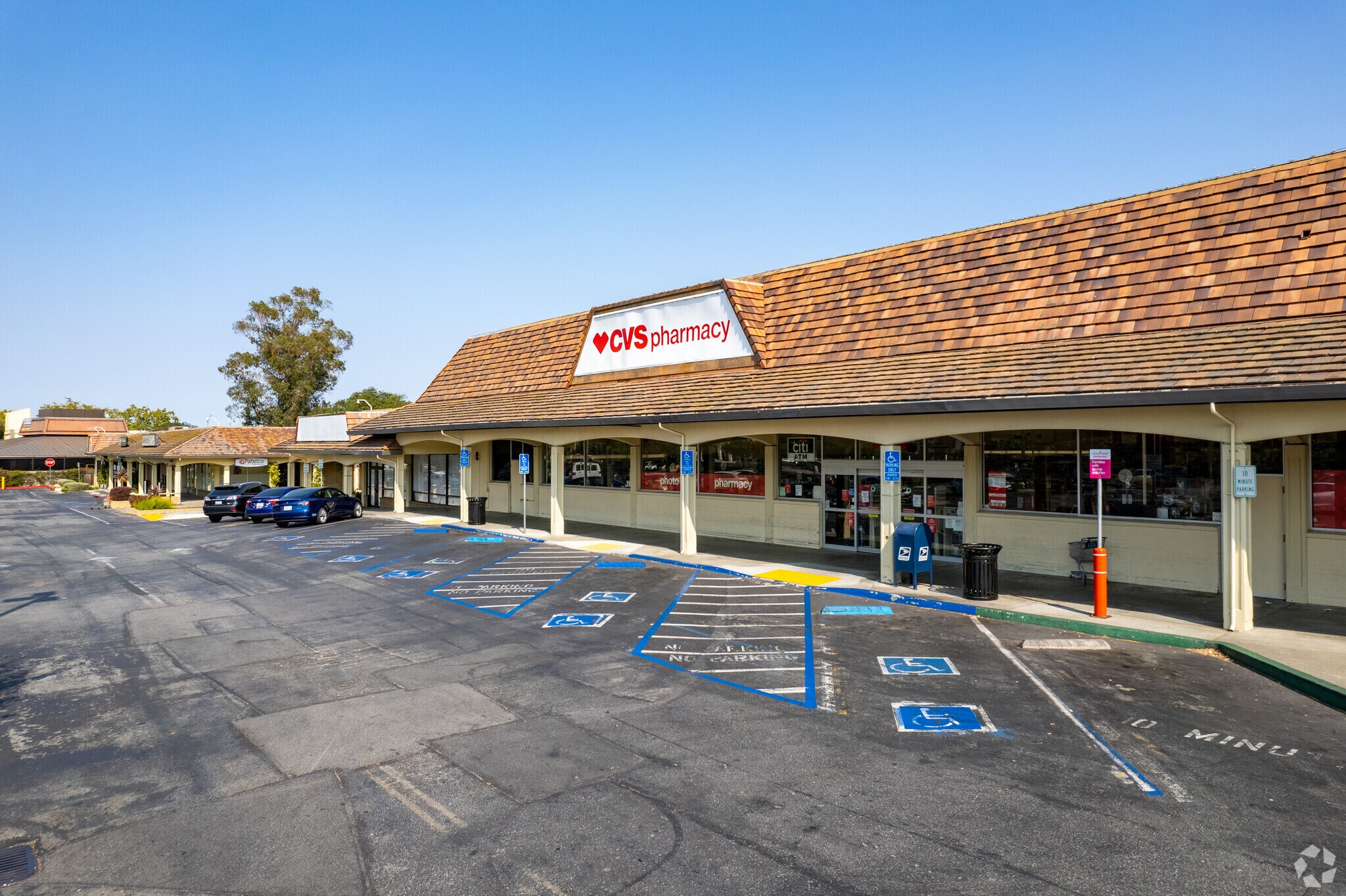 77 Bovet Rd, San Mateo, CA for sale Primary Photo- Image 1 of 1