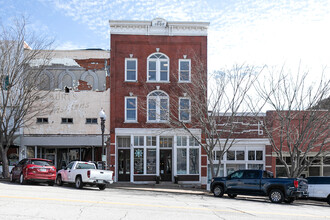 809 S Main St, Columbia, TN for sale Building Photo- Image 1 of 1