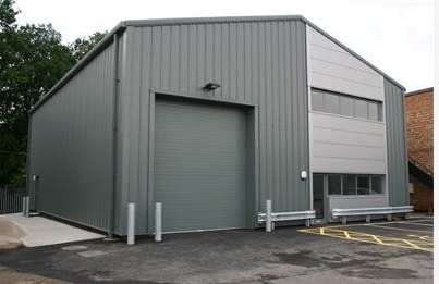 More details for Church Rd, Romford - Industrial to Rent