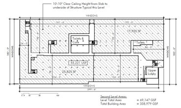 400 N Lexington St, Pittsburgh, PA for rent Floor Plan- Image 1 of 1