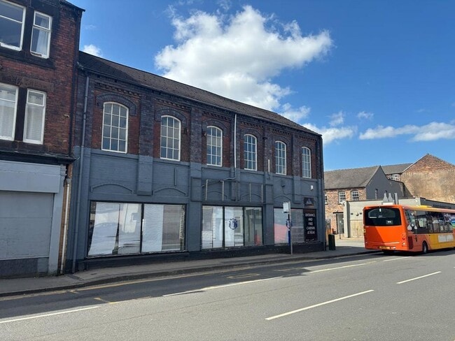 More details for 510-516 King St, Stoke On Trent - Retail to Rent