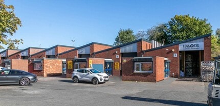 Talbots Ln, Brierley Hill to rent Building Photo- Image 1 of 9