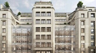 More details for 15 Rue Cognacq-Jay, Paris - Office, Industrial to Rent