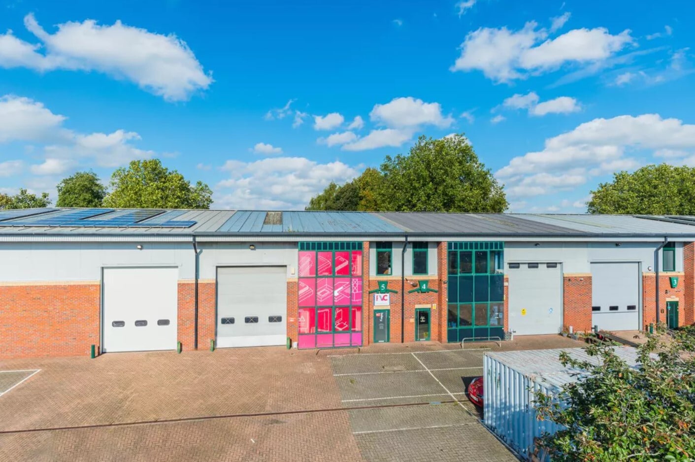 6 Easton Rd, Bristol to rent Building Photo- Image 1 of 3