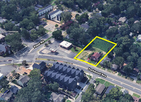 Parkwood Road Site - Commercial Property