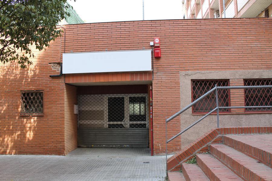 Rubí, BAR 08191 -  -  - Floor Plan - Image 1 of 8