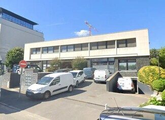 More details for Light Industrial to Rent