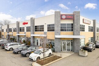 More details for 9233-9245 Rue Thimens, Montréal, QC - Light Industrial to Rent