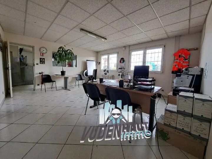 Vente Local d'activités 622 m² à 2 293 m² - Photo 1