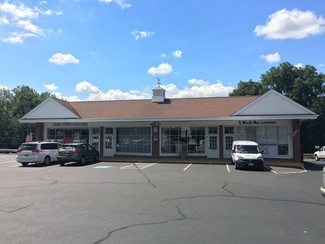 More details for 5893 Main St, Trumbull, CT - Light Industrial, Industrial for Rent