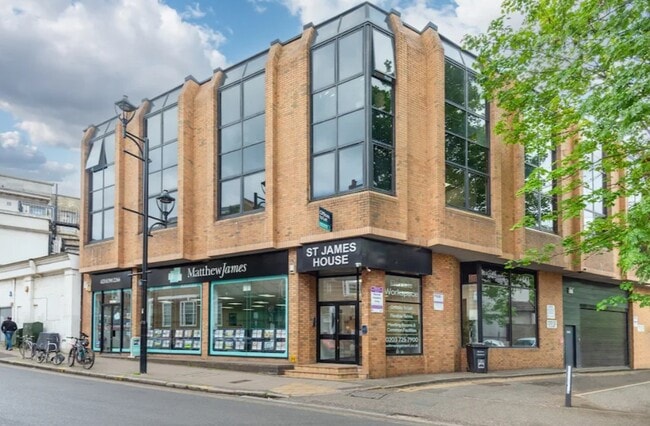 More details for 9-15 St James Rd, Surbiton - Co-working to Rent