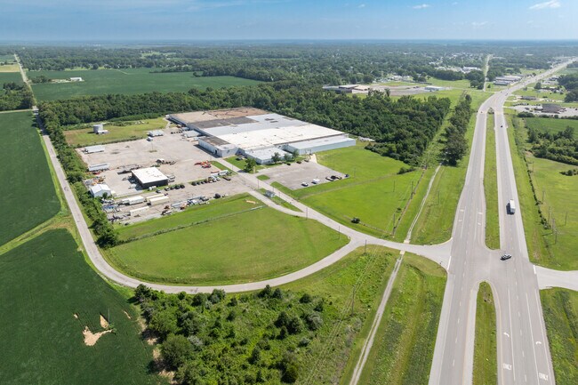 More details for 50 Greenhill Rd, Eldorado, IL - Industrial to Rent
