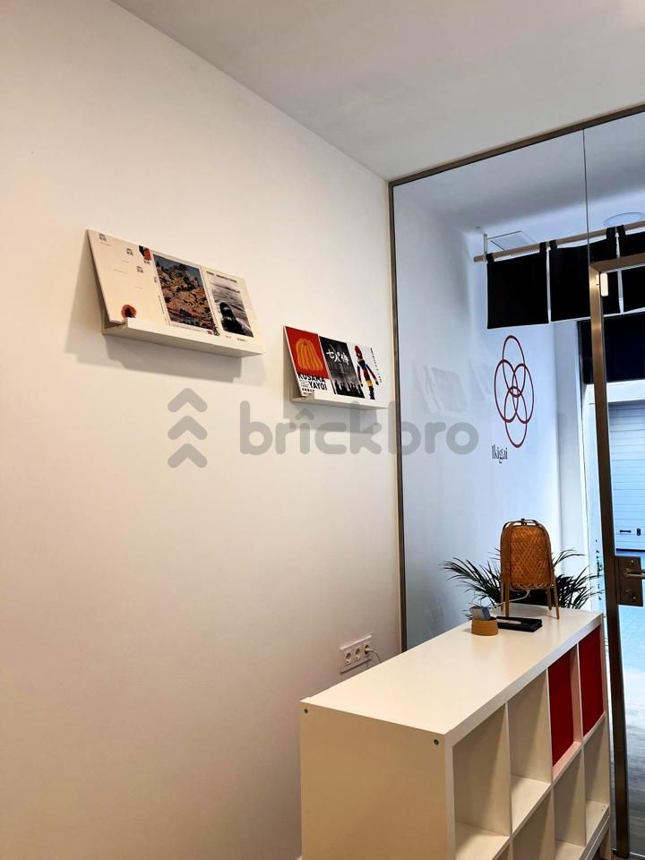 Retail in Sabadell, Barcelona to rent Interior Photo- Image 1 of 17