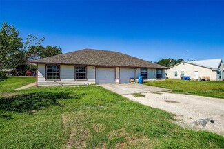 More details for Hubbard Family Housing – Residential for Sale, Whitney, TX