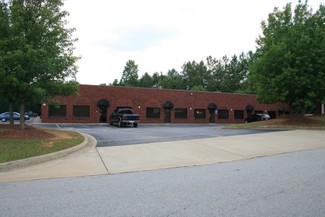 More details for 4582 Atwater Ct, Buford, GA - Light Industrial for Rent