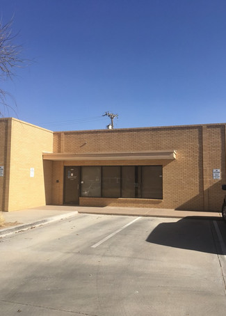 More details for 4601-4623 W Loop 289, Lubbock, TX - Office for Rent