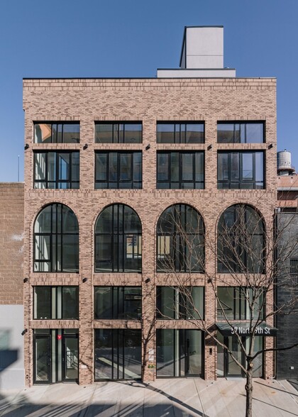 57 N 9th St, Brooklyn, NY for sale - Building Photo - Image 1 of 4