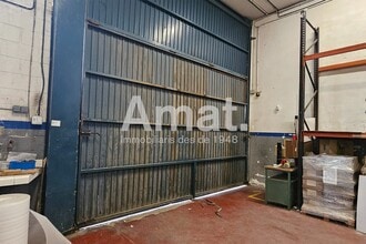 Industrial in Molins de Rei, Barcelona to rent Interior Photo- Image 1 of 12