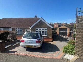 More details for 95 Edendale Rd, Bexleyheath - Land for Sale