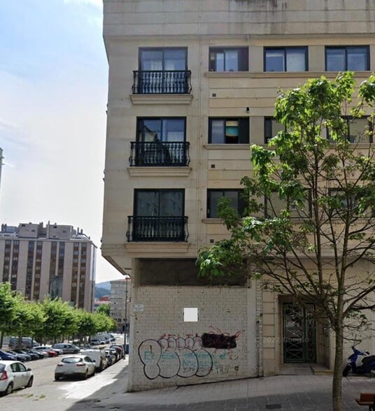 Retail in Vigo, Pontevedra for sale - Building Photo - Image 2 of 3