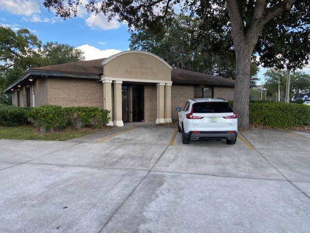 3941-3943 Baymeadows Rd, Jacksonville, FL for rent - Building Photo - Image 1 of 1