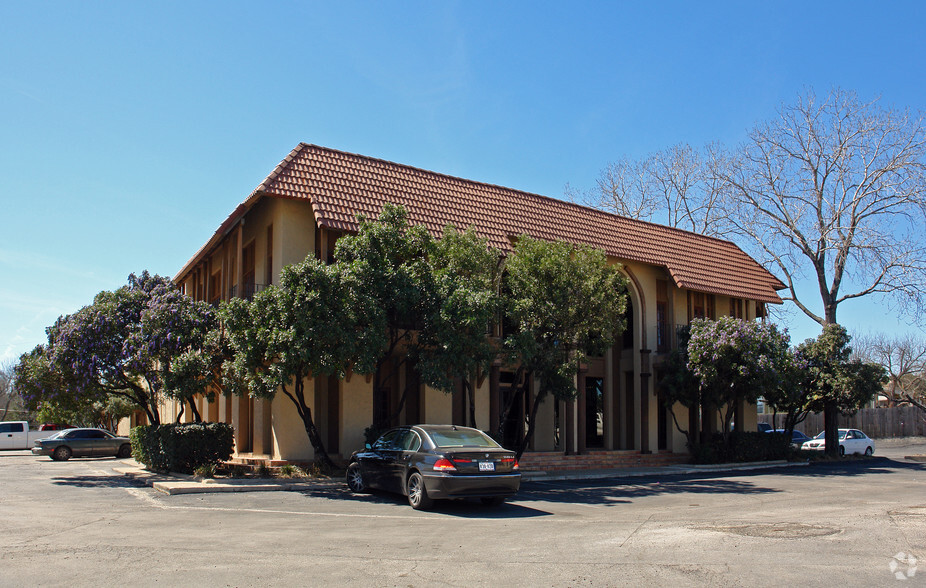 5710 W Interstate 10, San Antonio, TX for sale - Building Photo - Image 1 of 1