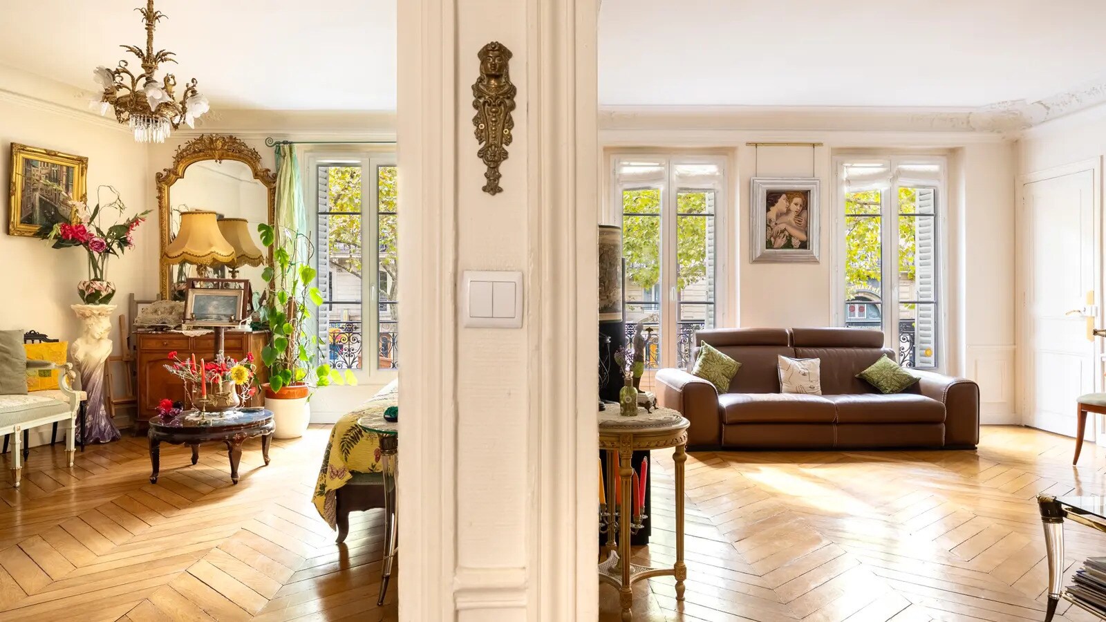 Office in Paris for sale Building Photo- Image 1 of 14