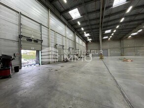 Industrial in Roissy-en-Brie to rent Interior Photo- Image 2 of 5
