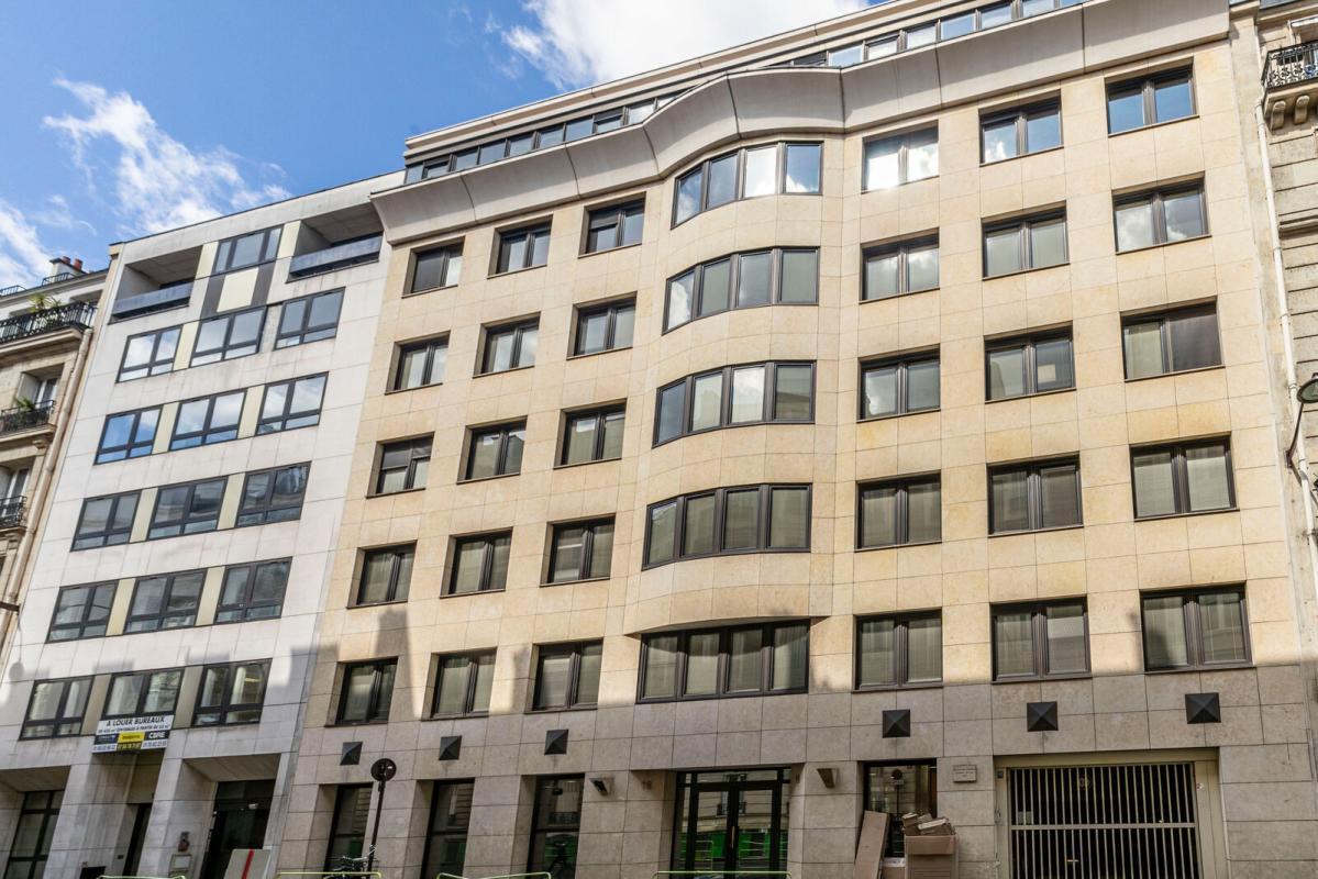 19 Rue D'Orleans, Neuilly-sur-Seine to rent Building Photo- Image 1 of 15