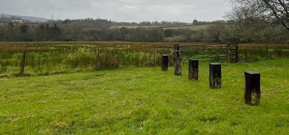 Coopers Rd, Ammanford for sale - Building Photo - Image 2 of 3