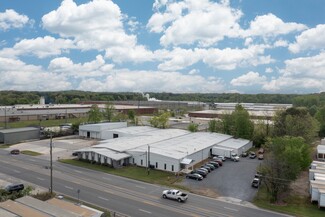 More details for 1803 Abutment Rd, Dalton, GA - Industrial for Rent