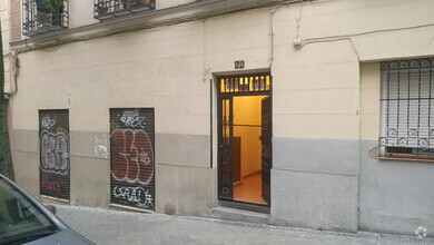 Calle Ercilla, 22, Madrid, Madrid for rent Interior Photo- Image 1 of 8