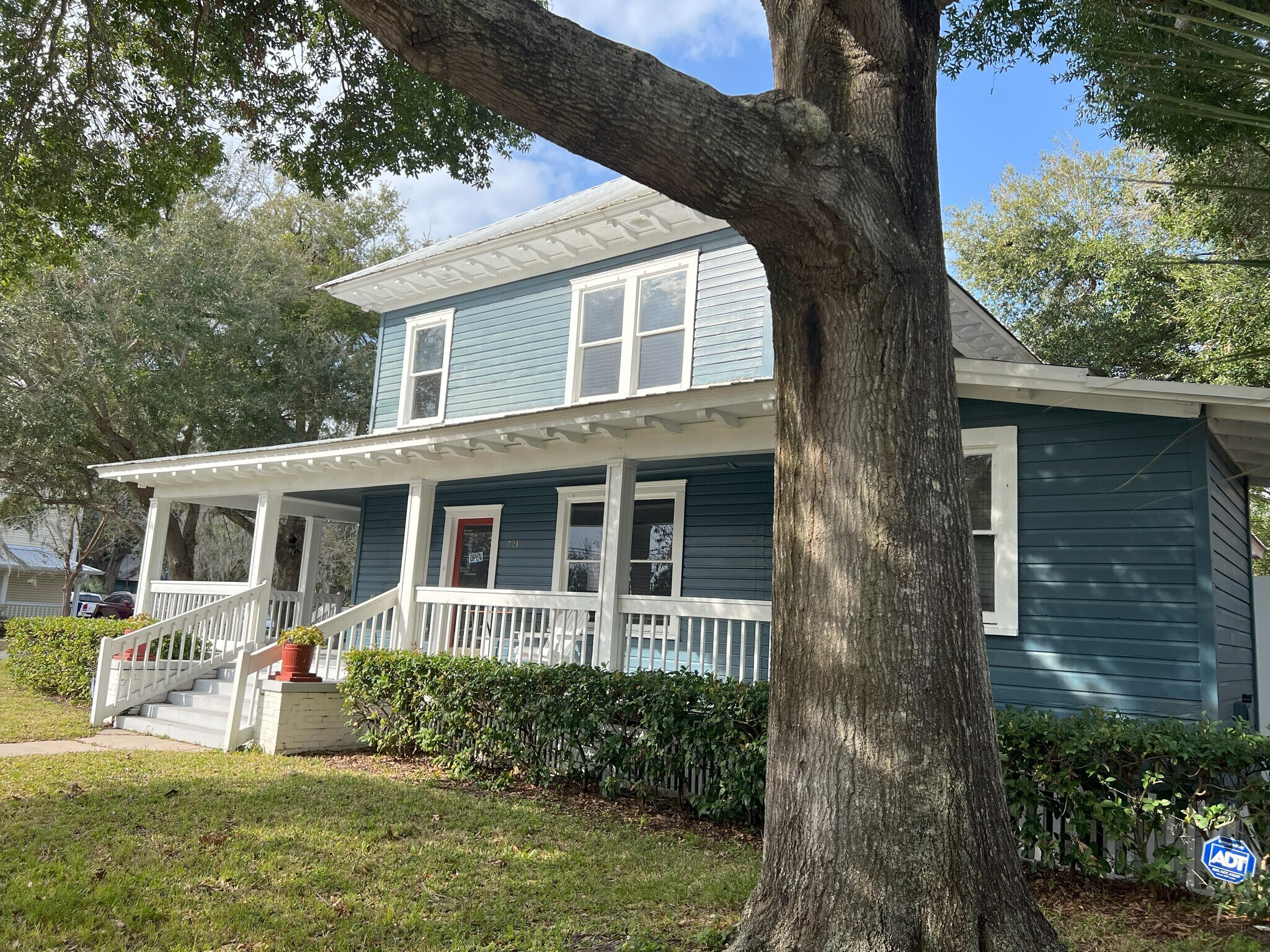 721 Verona St, Kissimmee, FL for sale Building Photo- Image 1 of 1