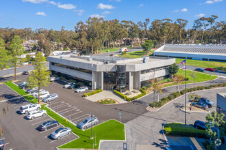 10174 Old Grove Rd, San Diego, CA - aerial  map view