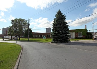 More details for 215 Wicksteed Ave, Toronto, ON - Industrial to Rent
