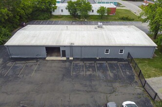 2107 Jergens Rd, Dayton, OH for sale Building Photo- Image 1 of 25