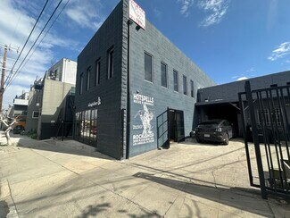 More details for 3018 N North Coolidge Ave, Los Angeles, CA - Light Industrial to Rent
