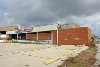 3701 S Claiborne Ave, New Orleans, LA for sale Primary Photo- Image 1 of 1