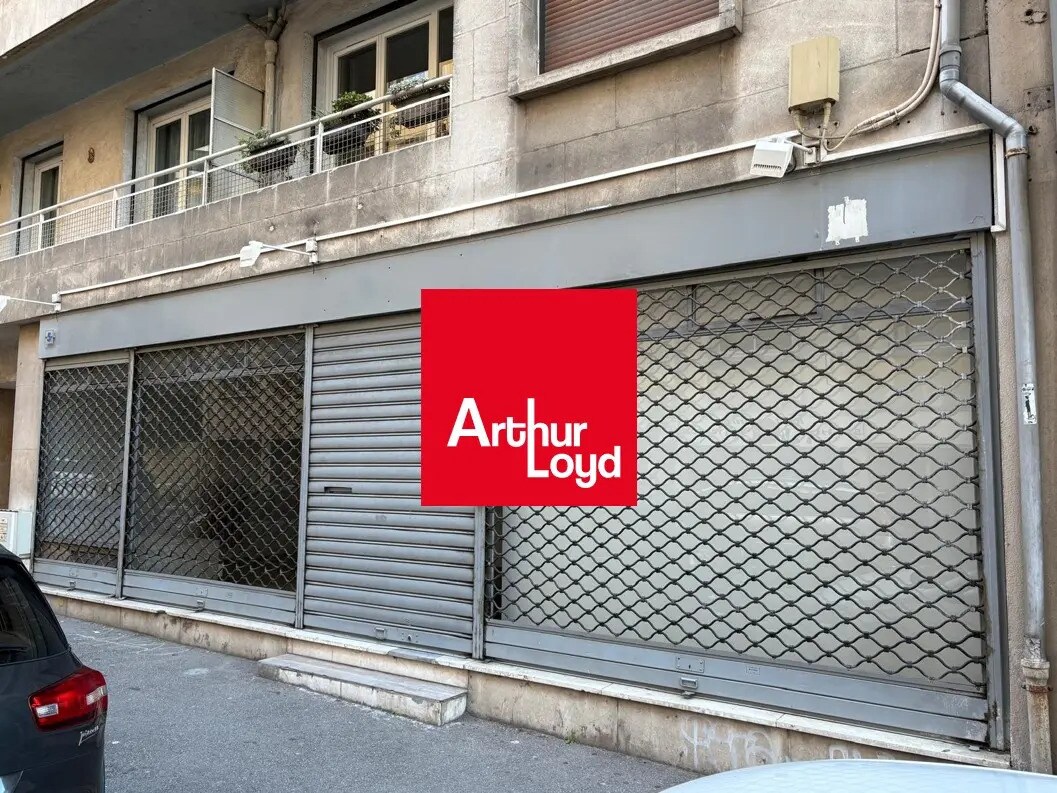 Office in Marseille to rent Primary Photo- Image 1 of 5