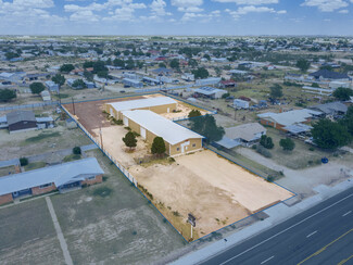 More details for 9054 W University Blvd, Odessa, TX - Industrial for Rent