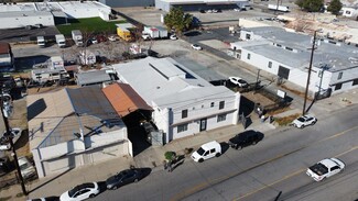 More details for 456 S I St, San Bernardino, CA - Industrial for Sale